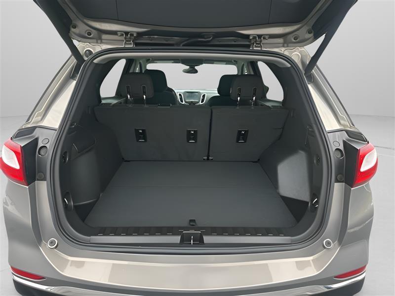 Chevrolet Equinox LT Fleet 2WD 2023