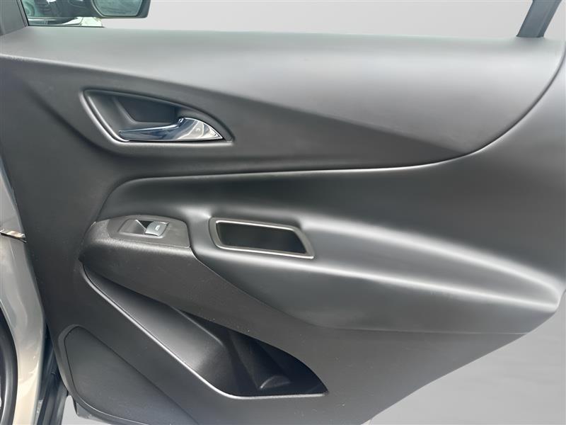 Chevrolet Equinox LT Fleet 2WD 2023