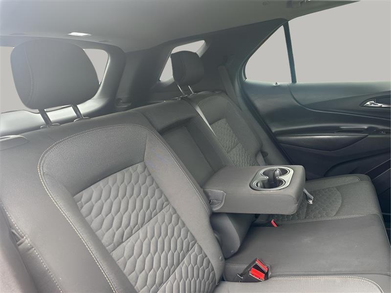 Chevrolet Equinox LT Fleet 2WD 2023