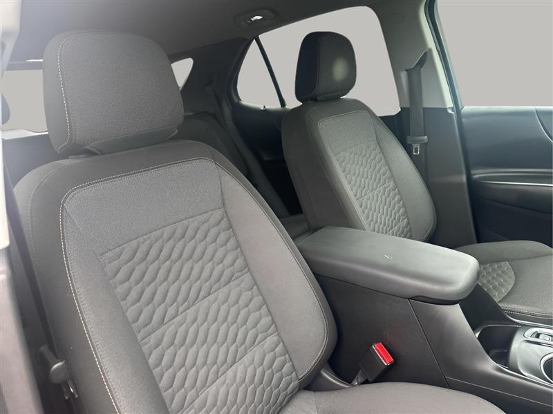 Chevrolet Equinox LT Fleet 2WD 2023