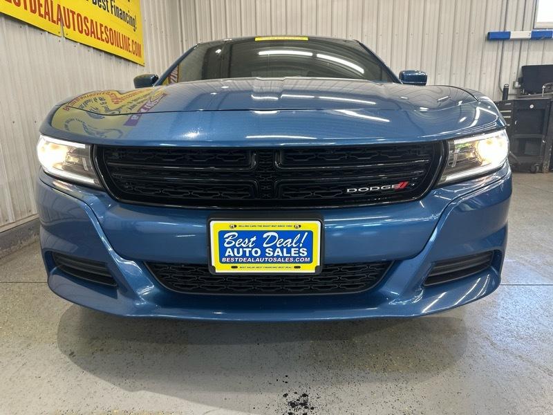 Dodge Charger SXT 2022