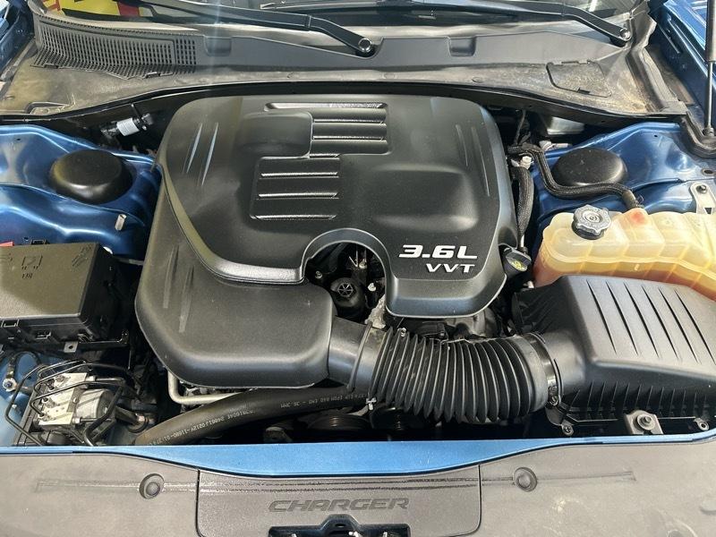 Dodge Charger SXT 2022