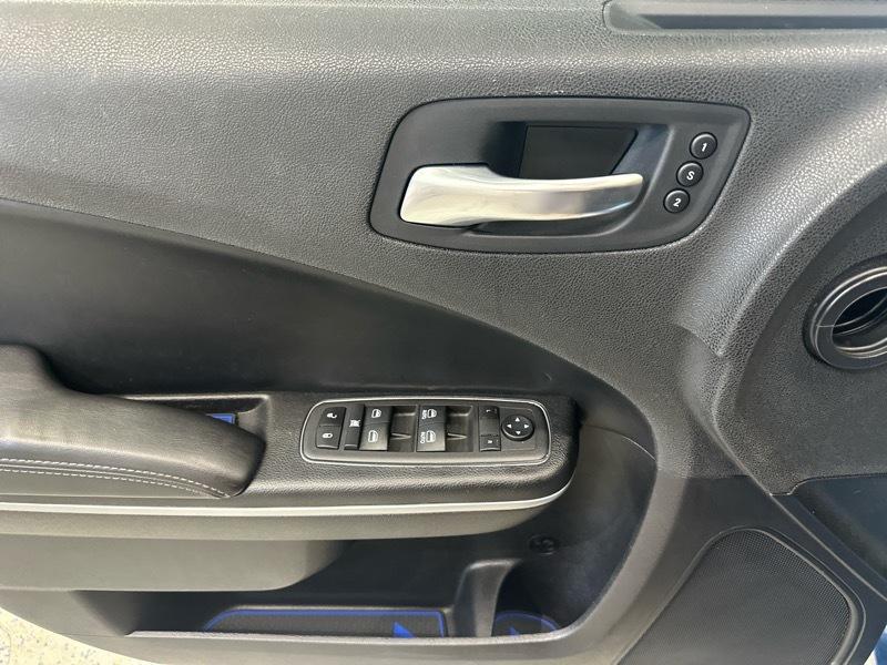 Dodge Charger SXT 2022