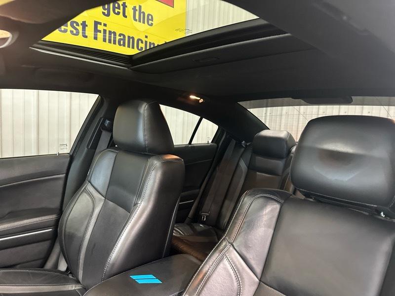 Dodge Charger SXT 2022