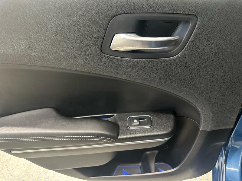 Dodge Charger SXT 2022