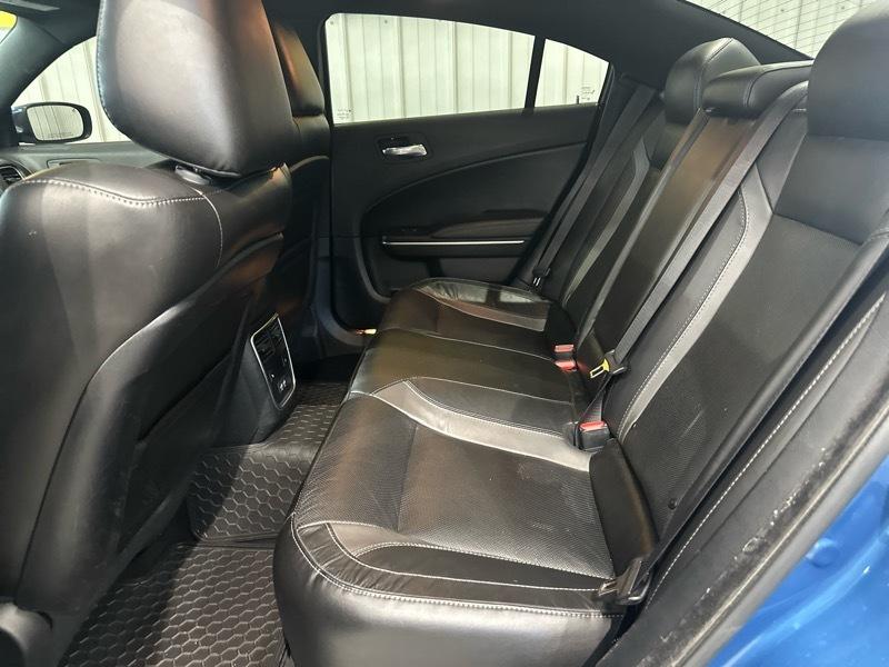 Dodge Charger SXT 2022