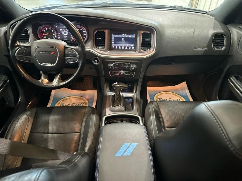 Dodge Charger SXT 2022