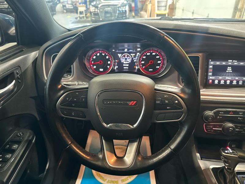 Dodge Charger SXT 2022