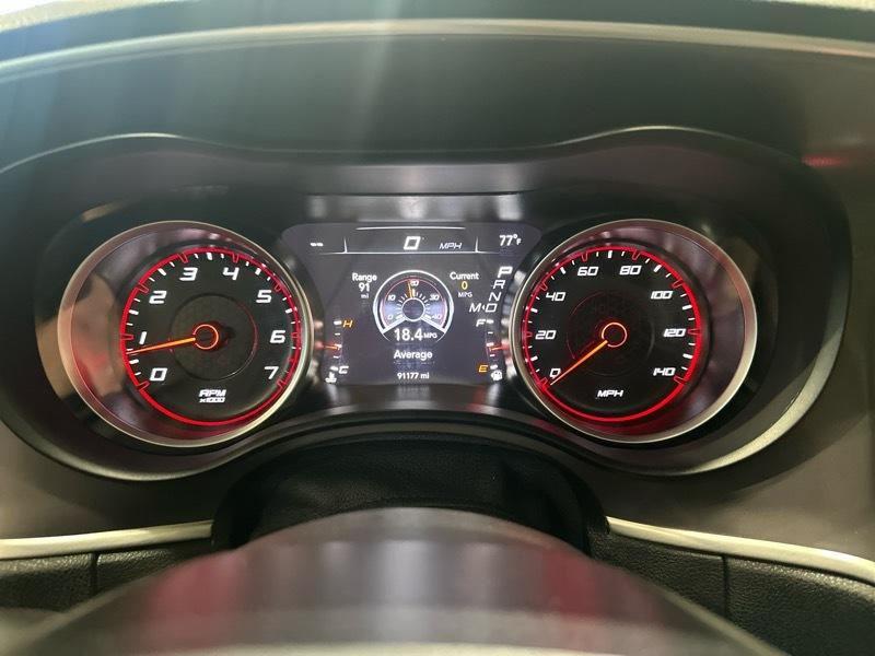 Dodge Charger SXT 2022