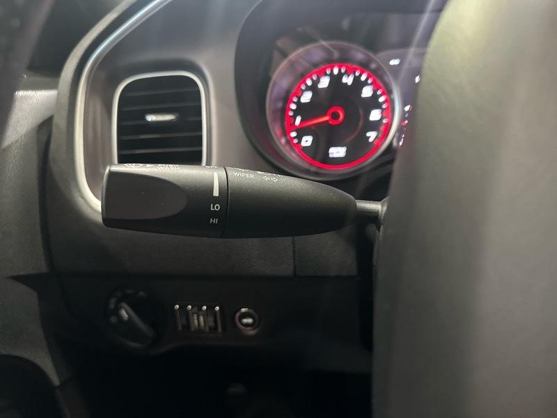 Dodge Charger SXT 2022