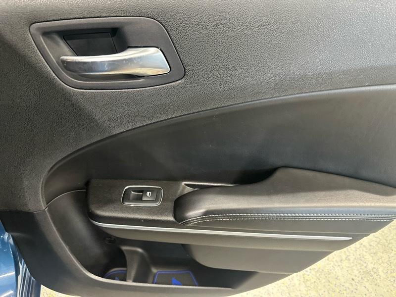 Dodge Charger SXT 2022