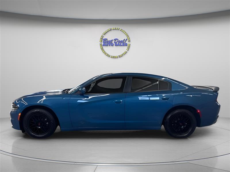Dodge Charger SXT 2022