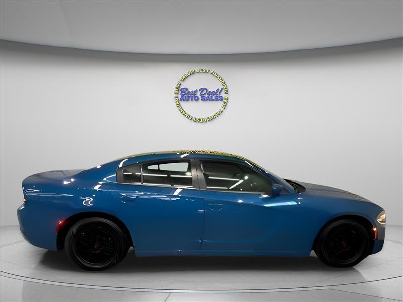 Dodge Charger SXT 2022