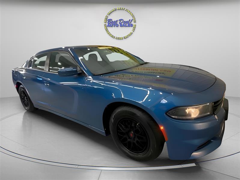 Dodge Charger SXT 2022