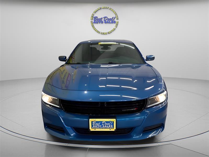 Dodge Charger SXT 2022