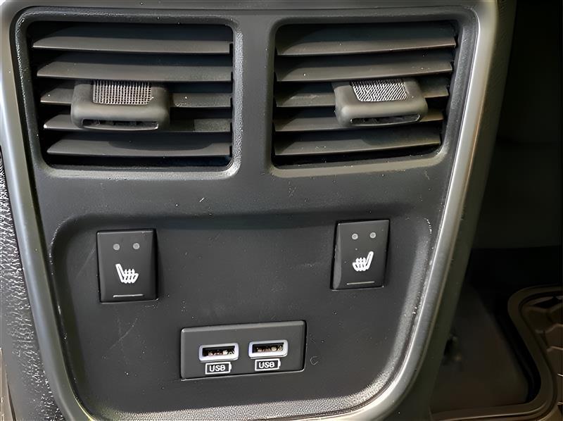 Dodge Charger SXT 2022