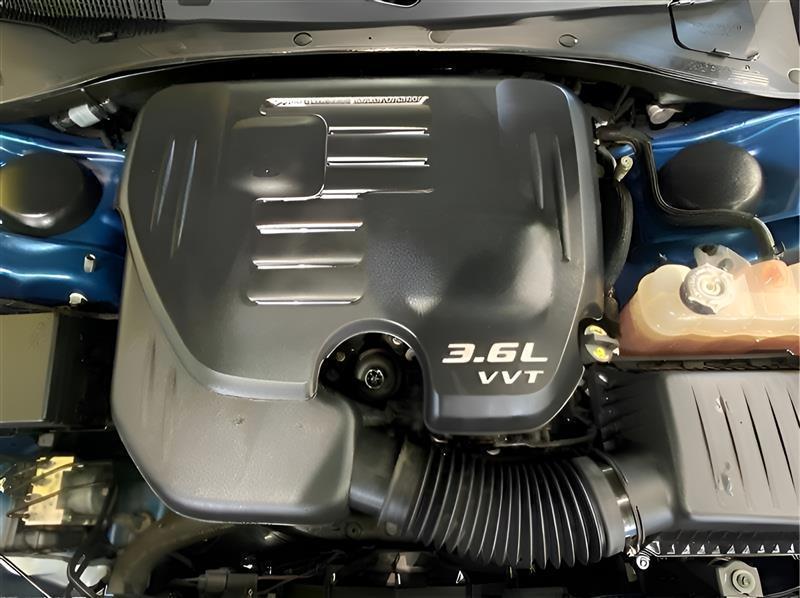 Dodge Charger SXT 2022