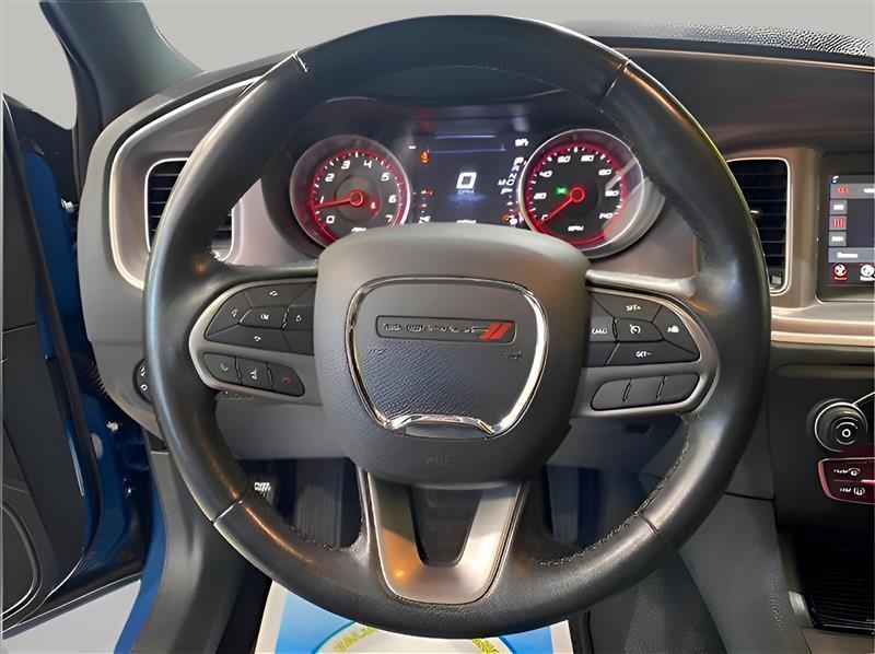 Dodge Charger SXT 2022