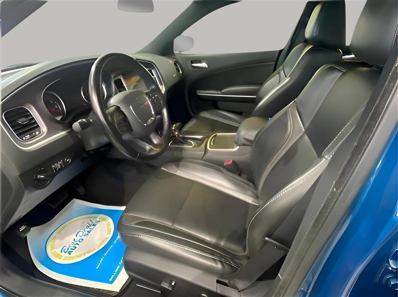 Dodge Charger SXT 2022