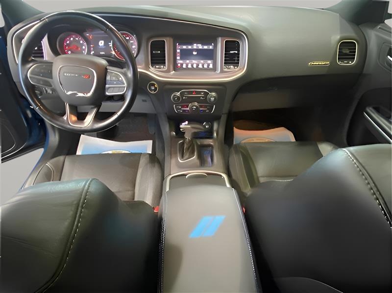 Dodge Charger SXT 2022