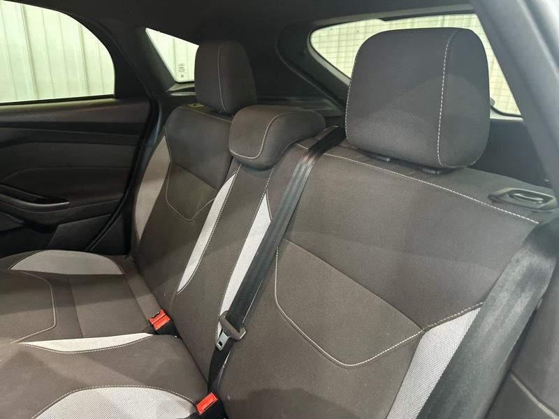 Ford Focus ST Hatch 2018