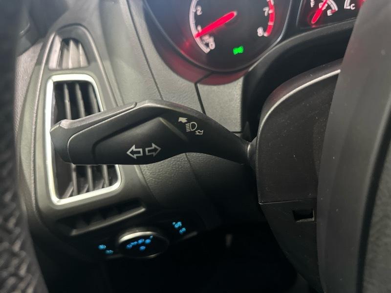 Ford Focus ST Hatch 2018
