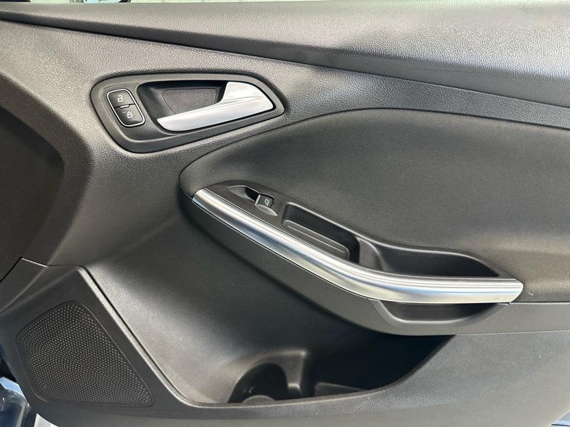 Ford Focus ST Hatch 2018