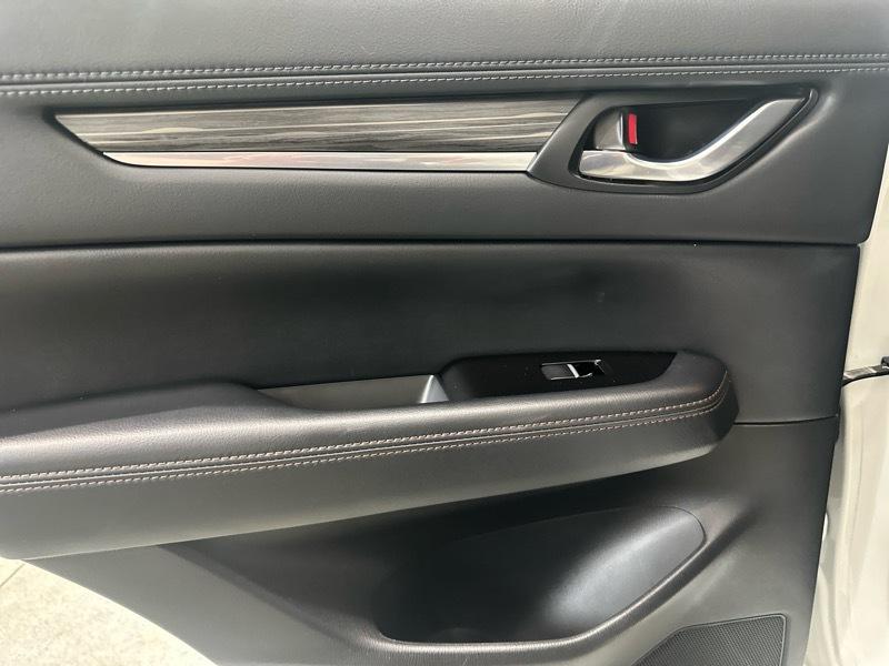 Mazda CX-5 Grand Touring AWD 2017