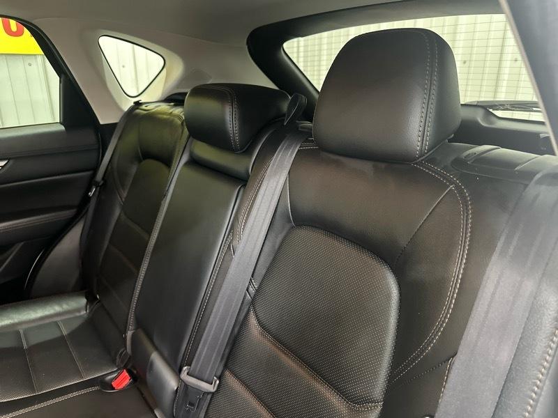 Mazda CX-5 Grand Touring AWD 2017
