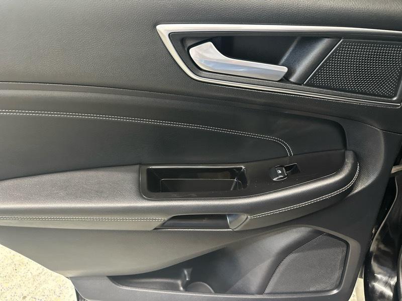 Ford Edge Titanium AWD 2019