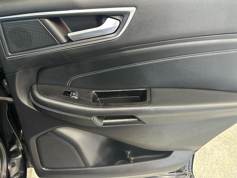 Ford Edge Titanium AWD 2019