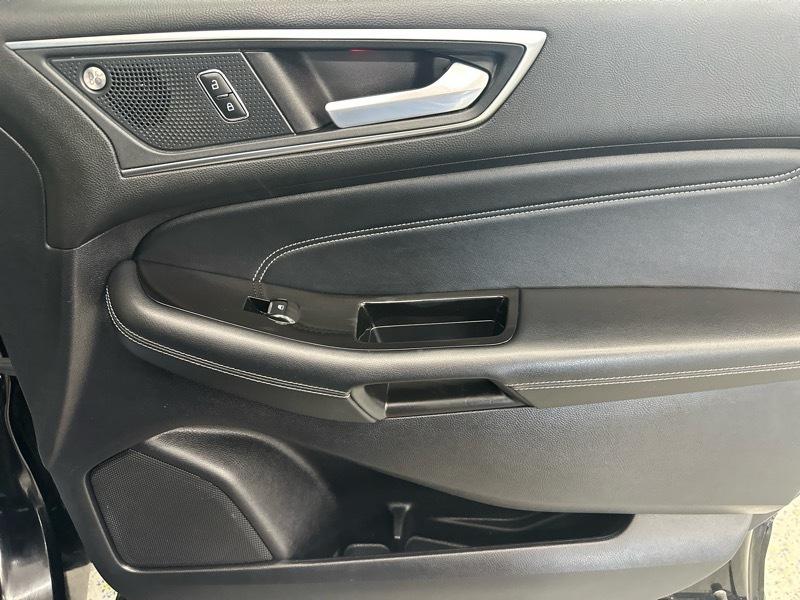 Ford Edge Titanium AWD 2019