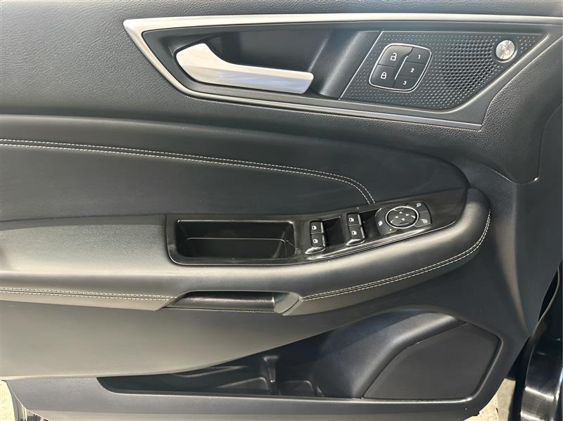 Ford Edge Titanium AWD 2019