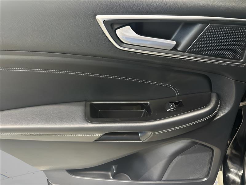 Ford Edge Titanium AWD 2019