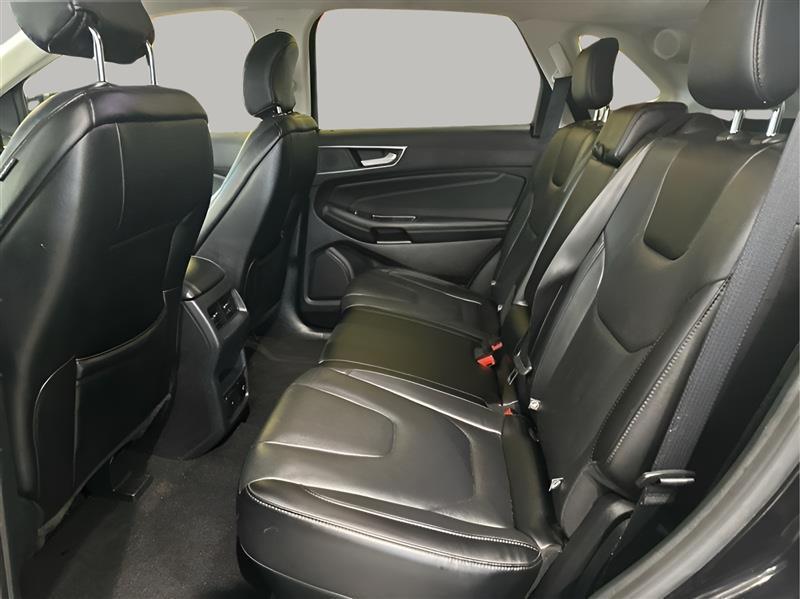 Ford Edge Titanium AWD 2019