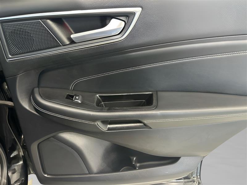 Ford Edge Titanium AWD 2019