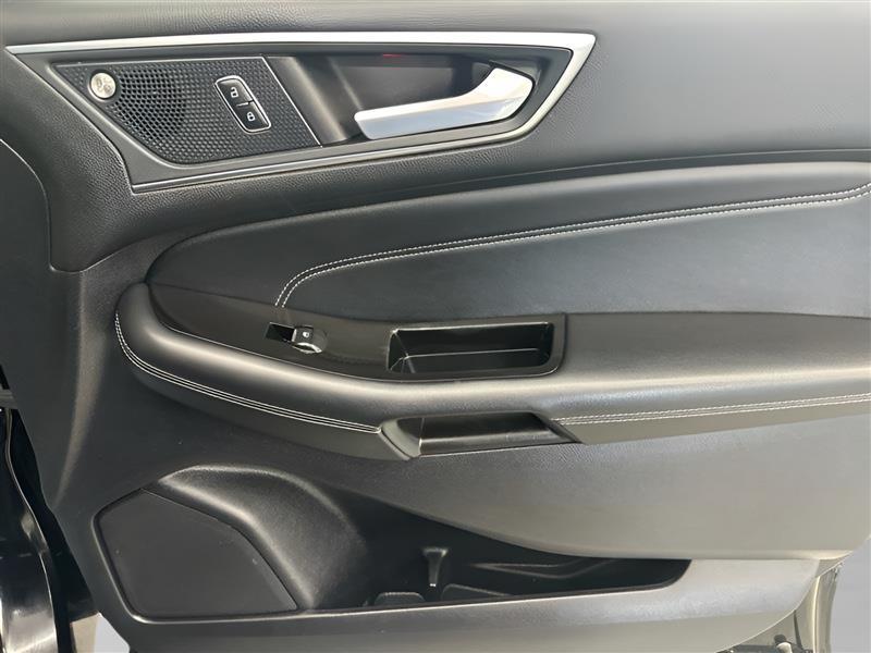 Ford Edge Titanium AWD 2019