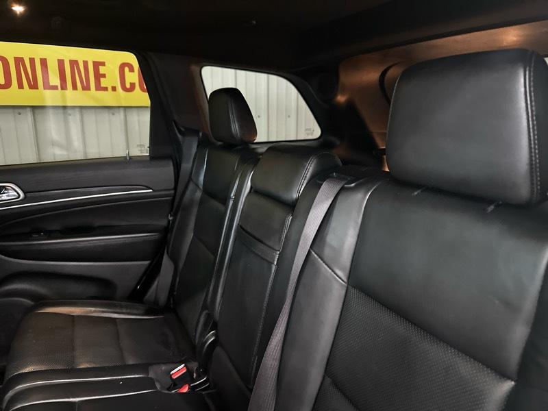 Jeep Grand Cherokee Limited 4WD 2019