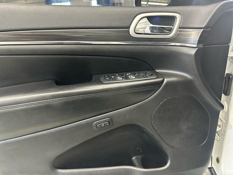 Jeep Grand Cherokee Limited 4WD 2019