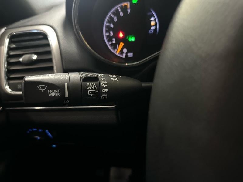 Jeep Grand Cherokee Limited 4WD 2019