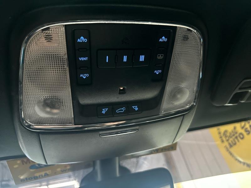 Jeep Grand Cherokee Limited 4WD 2019