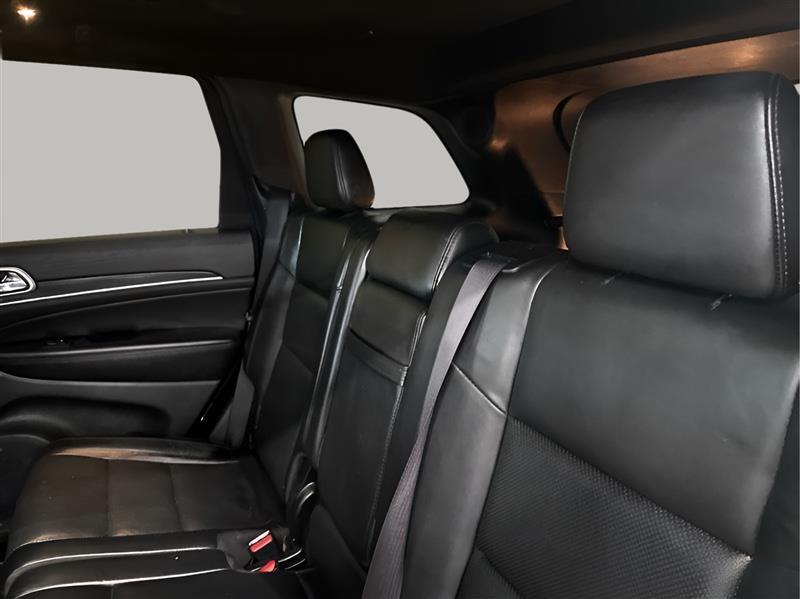 Jeep Grand Cherokee Limited 4WD 2019