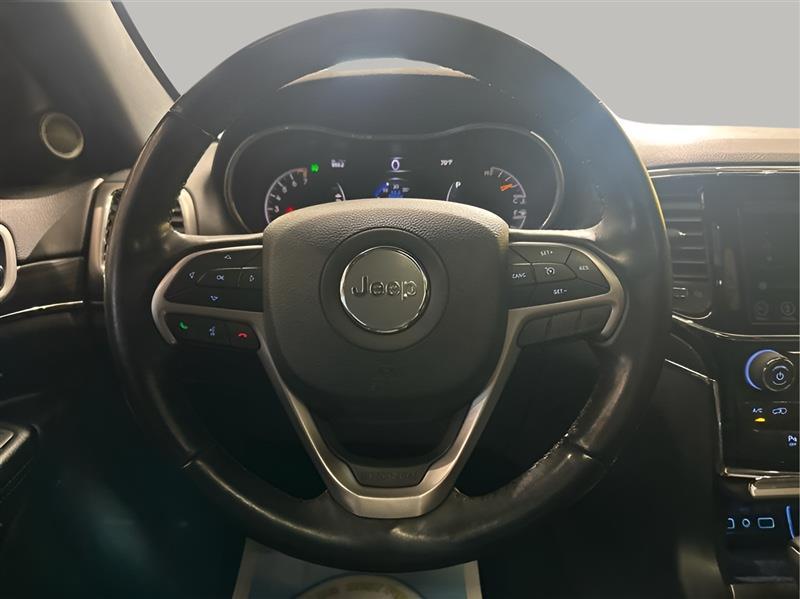 Jeep Grand Cherokee Limited 4WD 2019