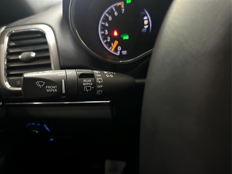 Jeep Grand Cherokee Limited 4WD 2019