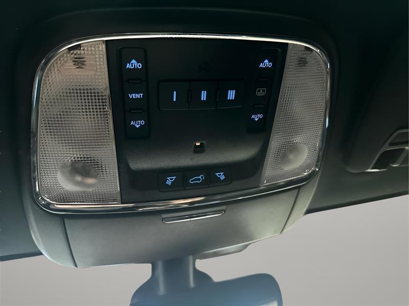 Jeep Grand Cherokee Limited 4WD 2019