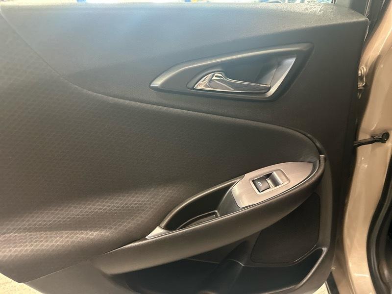 Chevrolet Malibu LT 2022
