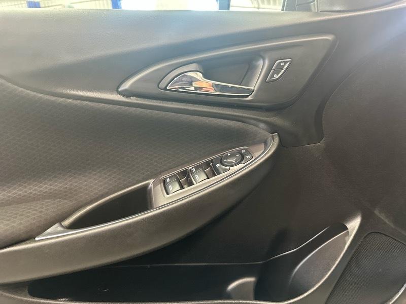 Chevrolet Malibu LT 2022