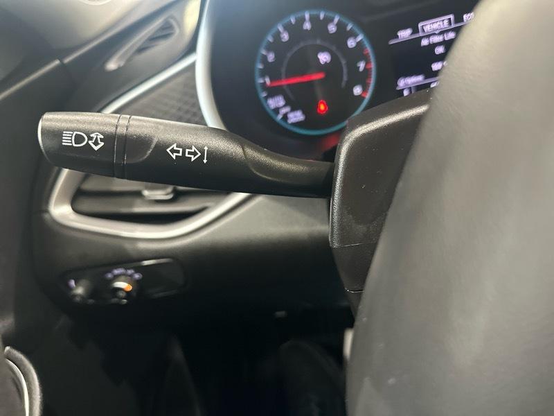 Chevrolet Malibu LT 2022