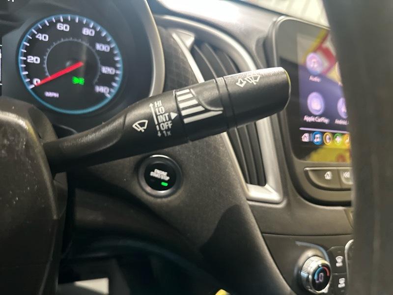 Chevrolet Malibu LT 2022