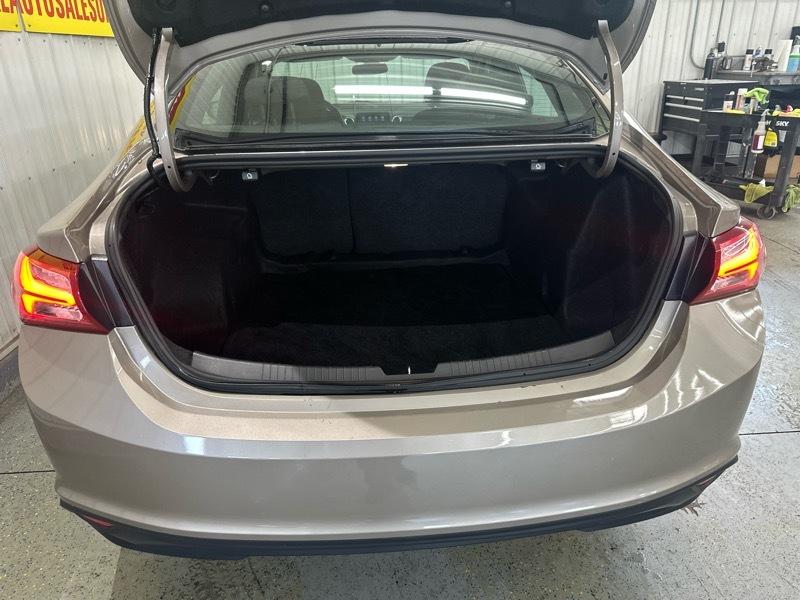 Chevrolet Malibu LT 2022